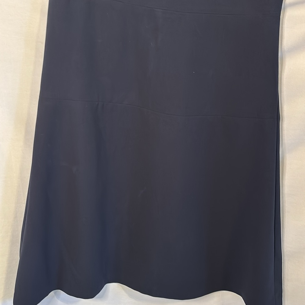 Banana Republic Elegant Sleeveless Dress 12 Career Classic - Picture 3 of 7